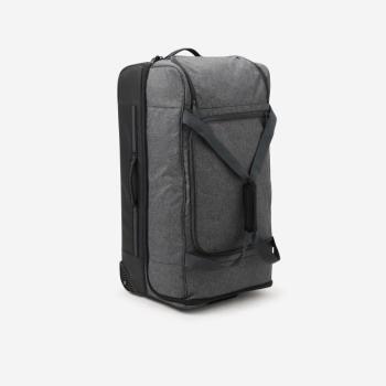 Utazótáska, gurulós, 105 literes - Essential Decathlon kép