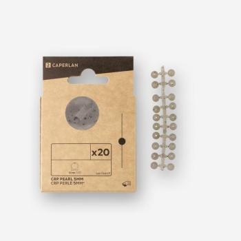 Ütköző gyöngy, 5 mm Caperlan kép