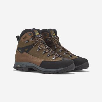 Vadász bakancs, vízhatlan - X-Hunt Land Gore-tex Vibram Asolo kép