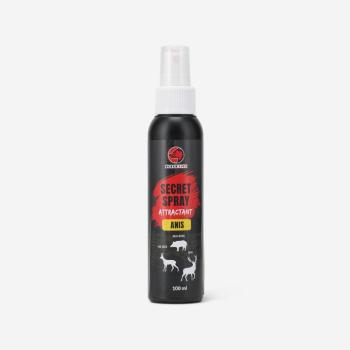 Vaddisznó csali, ánizsos, 100 ml Black Fire kép