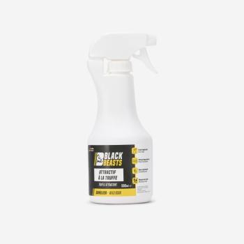 Vaddisznó csali, szarvasgombás, 500 ml Black Beasts kép