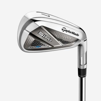 Vas szett, jobbkezes, senior flex - TAYLORMADE SIM2 MAX kép