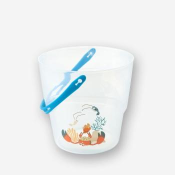 Vödör gyerekeknek Caperlan kép