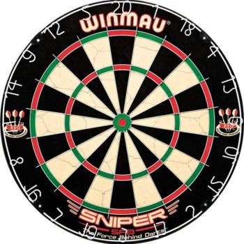 Winmau Sniper Board Dart tábla kép