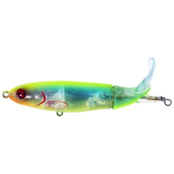 Wobbler, 9 cm, ragadozó halakhoz - Whopper Plopper 90 River2sea kép