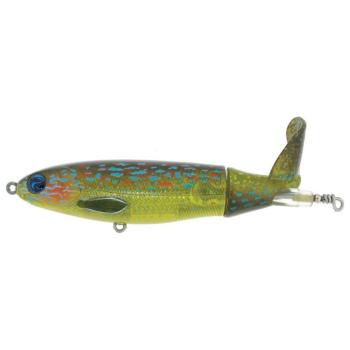 Wobbler, felszíni - Whopper Plopper 13 Chubby River2sea kép