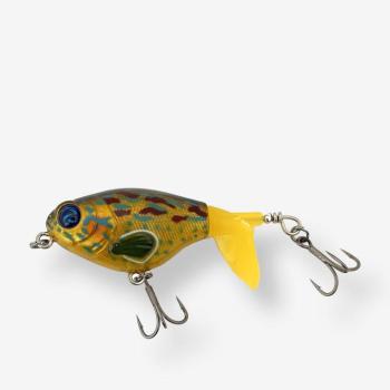 Wobbler, felszíni - Whopper Plopper 60 Calicoba River2sea kép