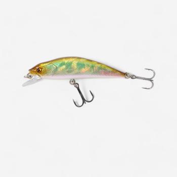 Wobbler - MNWFS 70 US Caperlan kép