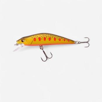 Wobbler - MNWFS 85 US Caperlan kép