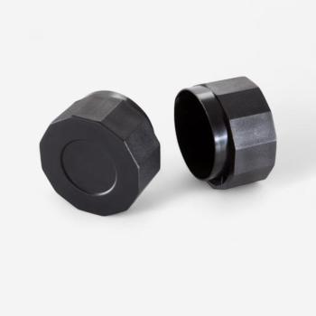 Zárókupak, 2 db - Essential Domyos kép