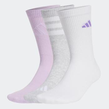 Zokni, 3 pár Adidas kép